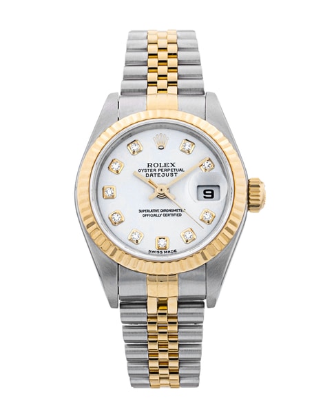 Rolex Datejust Lady 179173